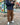 OUTKITS DBL KNEE DENIM PANTS CINDER BROWN - outkits.com