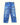 1989 Vintage Carhartt Double Knee Pants Denim (33x32) - outkits.com