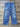 1989 Vintage Carhartt Double Knee Pants Denim (33x32) - outkits.com