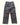1990's Vintage Carhartt Double Knee Pants Faded Black (30x30) - outkits.com