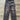 1990's Vintage Carhartt Double Knee Pants Faded Black (30x30) - outkits.com