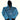 1994 Vintage Carhartt Hooded Jacket Teal (L) - outkits.com