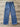 2000 Vintage Carhartt Double Knee Pants Denim (28x30) - outkits.com
