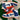 2003 Nike Dunk High Euro Knicks (US12) - outkits.com