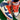 2003 Nike Dunk High Euro Knicks (US12) - outkits.com