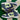 2003 Nike Dunk High Pistachio EU (US10.5) - outkits.com