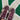 2003 Nike Dunk Low Plum Iron Mahogany (US10.5) - outkits.com