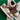 2004 Nike Dunk Low Baroque Glaze Green (US5-6.5wmns) - outkits.com