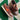 2005 Nike Dunk Low Premium Classic Olive Deep Orange (US9) - outkits.com