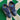 2005 Nike SB Dunk Low Blue Avenger (US9.5) - outkits.com