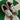 2006 Nike Dunk Low Premium Bison Celery (US10.5) - outkits.com