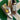 2006 Nike Dunk Low Premium Bison Celery (US10.5) - outkits.com