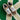 2006 Nike Dunk Low Premium Bison Celery (US7) - outkits.com