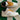 2006 Nike Dunk Low White Buff Old Moss (US12) - outkits.com