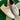 2006 Nike Dunk White Buff Old Moss (US11) - outkits.com