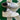 2006 Nike Dunk White Buff Old Moss (US11)