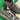 2007 Nike Dunk CL Dark Army (8US) - outkits.com