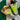 2007 Nike Dunk High Shrek (US9) - outkits.com