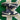 2007 Nike Dunk Low 6.0 Obsidian Light Bone (US10.5) - outkits.com
