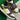 2007 Nike Dunk Low Volt Army Olive (US9.5) - outkits.com