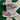 2007 Nike Dunk Pink Denim Splatter (US5.5-7wmns) - outkits.com