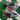 2007 Nike SB Dunk High MF DOOM (US11) - outkits.com