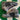 2007 Nike SB Dunk High MF DOOM (US11) - outkits.com