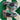 2007 Nike SB Dunk High MF DOOM (US8) - outkits.com