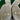 2008 Nike 6.0 Dunk Low Silver Green (US11) - outkits.com