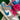 2008 Nike Dunk 6.0 Cotton Candy (7US-8.5wmns) - outkits.com