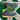 2008 Nike Dunk High Seahawks (US9.5) - outkits.com