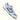 2008 Nike Dunk Low Grey University Blue (US12) - outkits.com