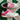 2008 Nike Dunk Low White Vivid Pink (US12) - outkits.com