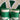 2010 Nike Dunk High Lucky Green (US12) - outkits.com