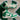 2010 Nike Dunk High Lucky Green (US12) - outkits.com