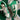 2010 Nike Dunk High Lucky Green (US12) - outkits.com