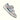 2010 Nike Dunk Low 6.0 Sky Blue (12US) - outkits.com