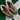 2011 Nike Dunk 6.0 Sable Green Fur (US7.5-9wmns) - outkits.com