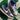 2012 Nike Dunk Low Blackened Blue Denim (US13) - outkits.com