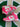 2016 Nike Dunk Pink Pow (US4.5-6w) - outkits.com