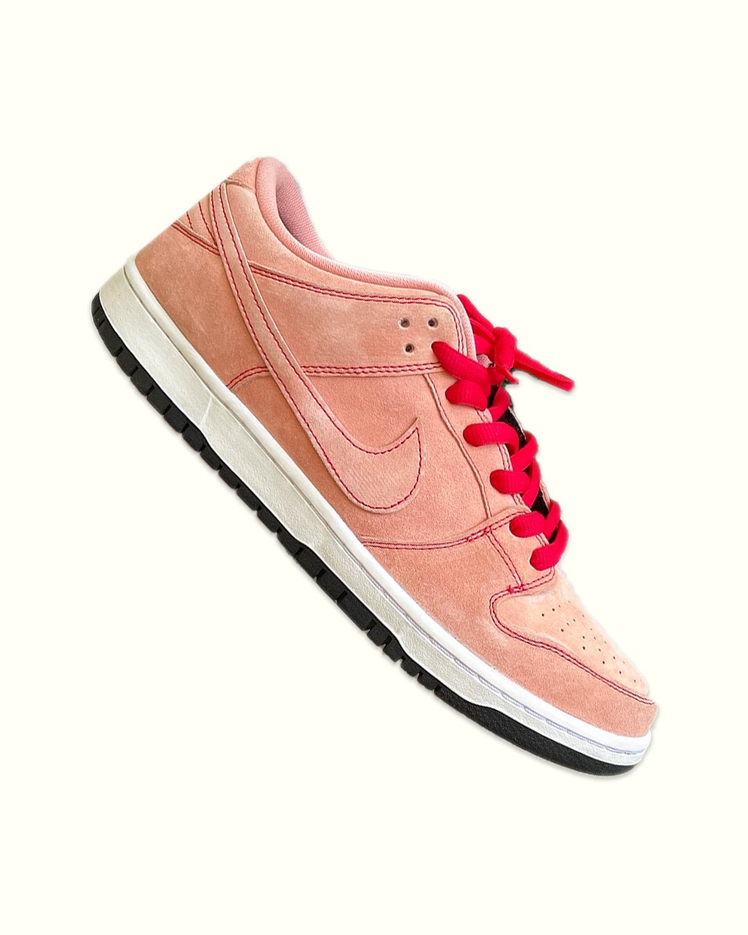 2021 Nike SB Dunk Low Pink Pig – - Main Image