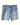 Carhartt Blue Denim Jean Shorts (M38) - outkits.com