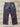 Vintage Carhartt Double Knee Pants Faded Black (34x30) - outkits.com