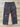 Vintage Carhartt Double Knee Pants Faded Black (34x30) - outkits.com