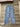 Vintage Carhartt Double Knee Pants Faded Light Denim (34x32) - outkits.com