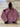 Vintage Carhartt Hooded Jacket Plum (XL) - outkits.com
