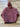 Vintage Carhartt Hooded Jacket Plum (XL) - outkits.com