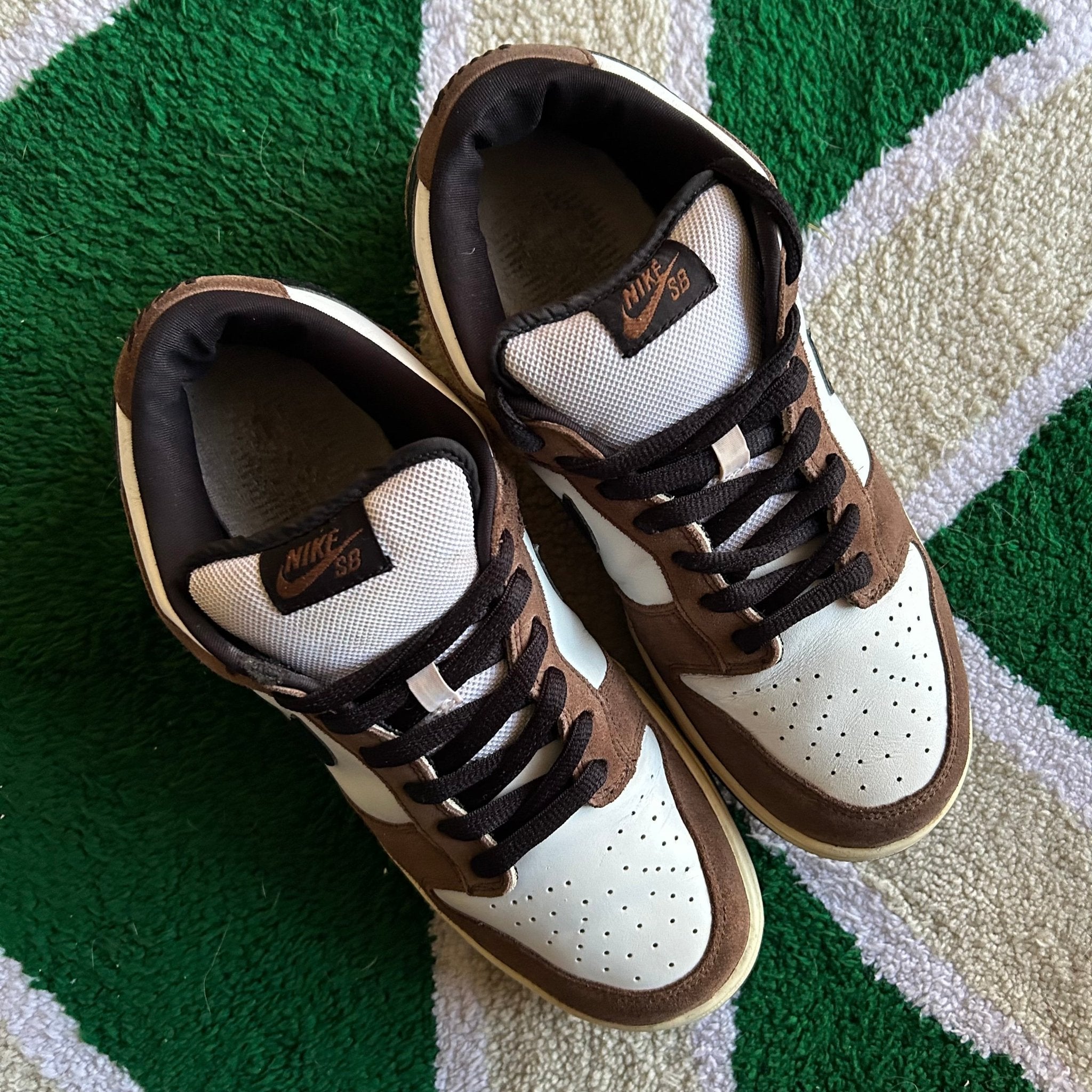 Sb Dunk Low Trail End Brown Dunk Low Trail SB Dunk Low