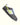 2008 Nike Dunk Low 6.0 Midnight Fog Volt (US11.5) - outkits.com