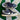 2008 Nike Dunk Low Obsidian Grey (US9) - outkits.com